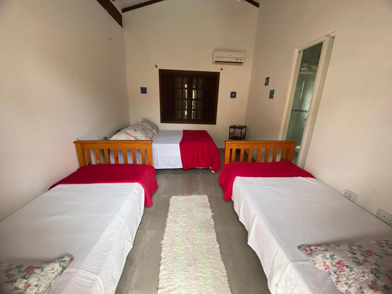 Suite Com Piscina Paraty Bagian luar foto
