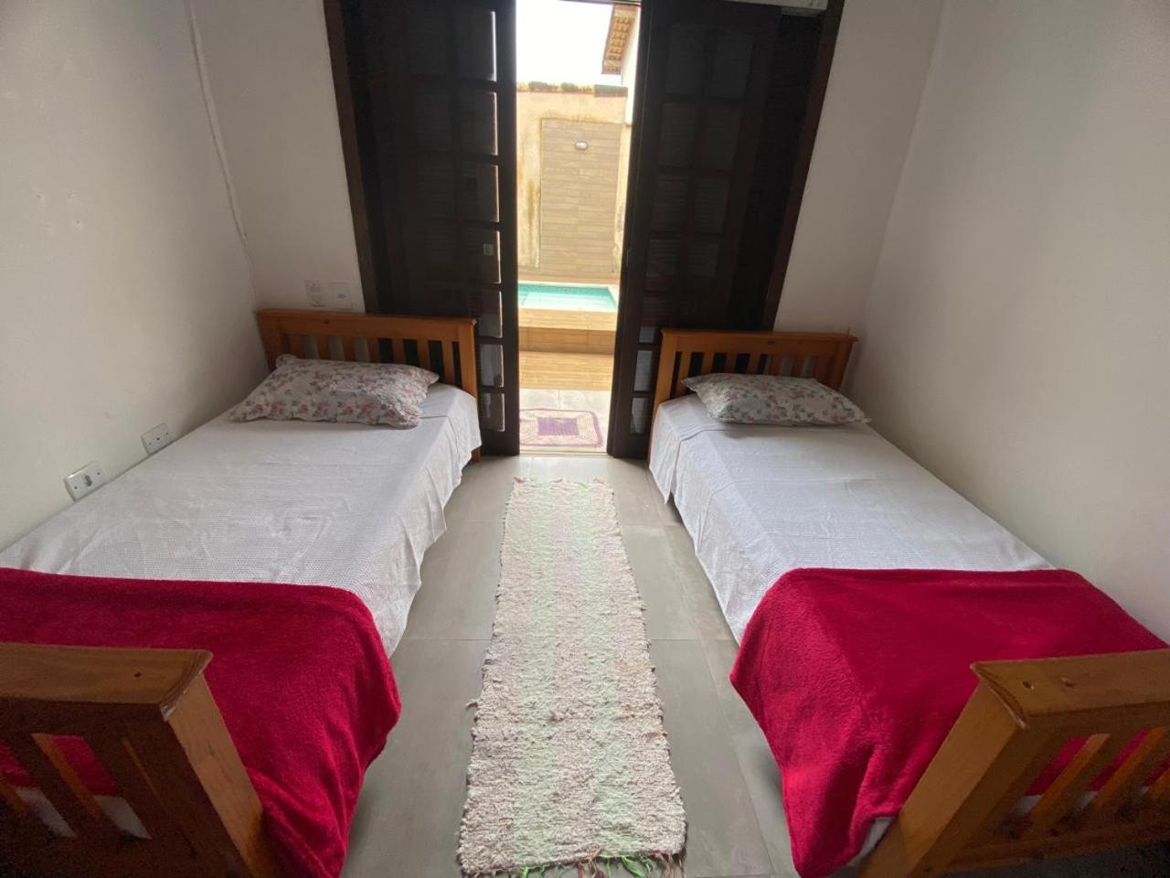 Suite Com Piscina Paraty Bagian luar foto